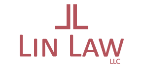 Lin Law LLC Logo